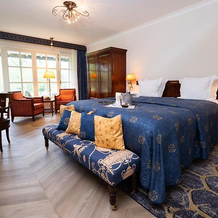 Landhuishotel De Bloemenbeek เดอลุตเตอ ภายนอก รูปภาพ