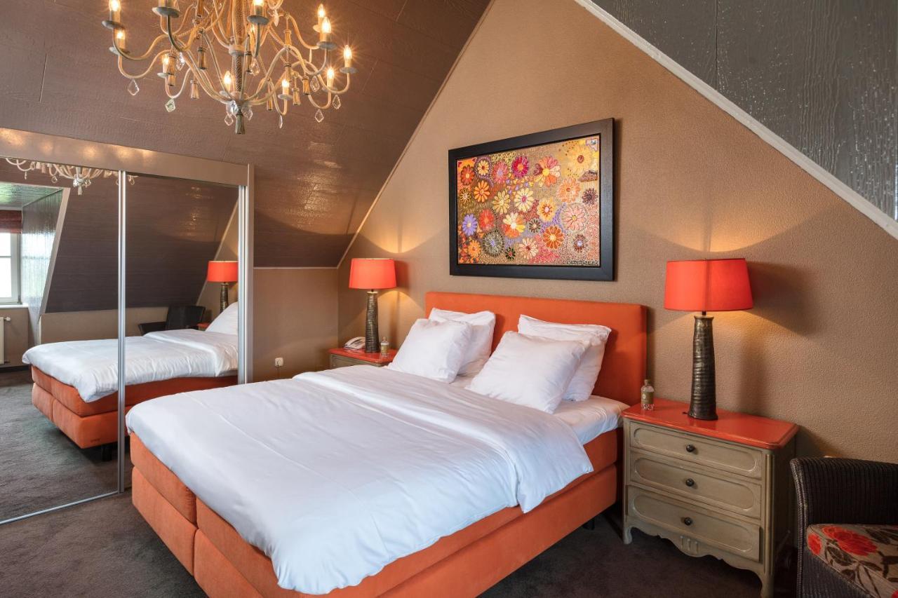 Landhuishotel De Bloemenbeek เดอลุตเตอ ห้อง รูปภาพ