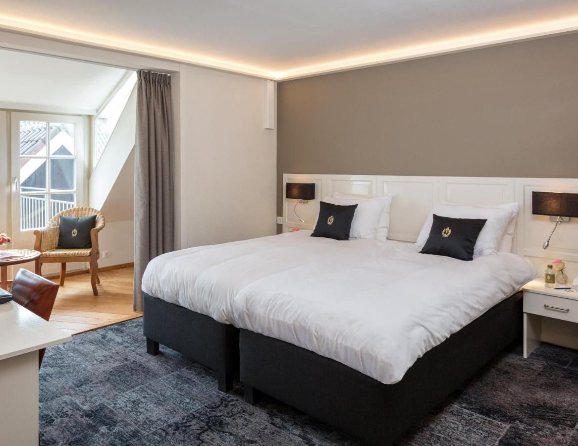 Landhuishotel De Bloemenbeek เดอลุตเตอ ภายนอก รูปภาพ