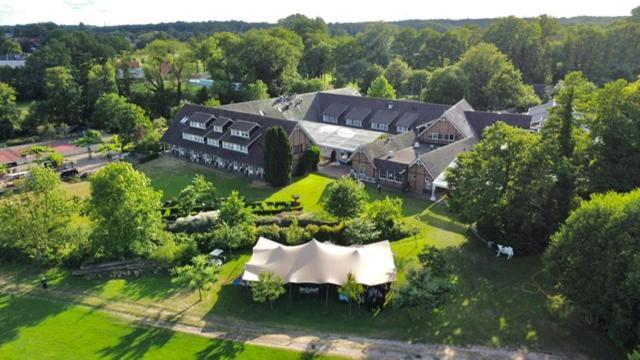 Landhuishotel De Bloemenbeek เดอลุตเตอ ภายนอก รูปภาพ