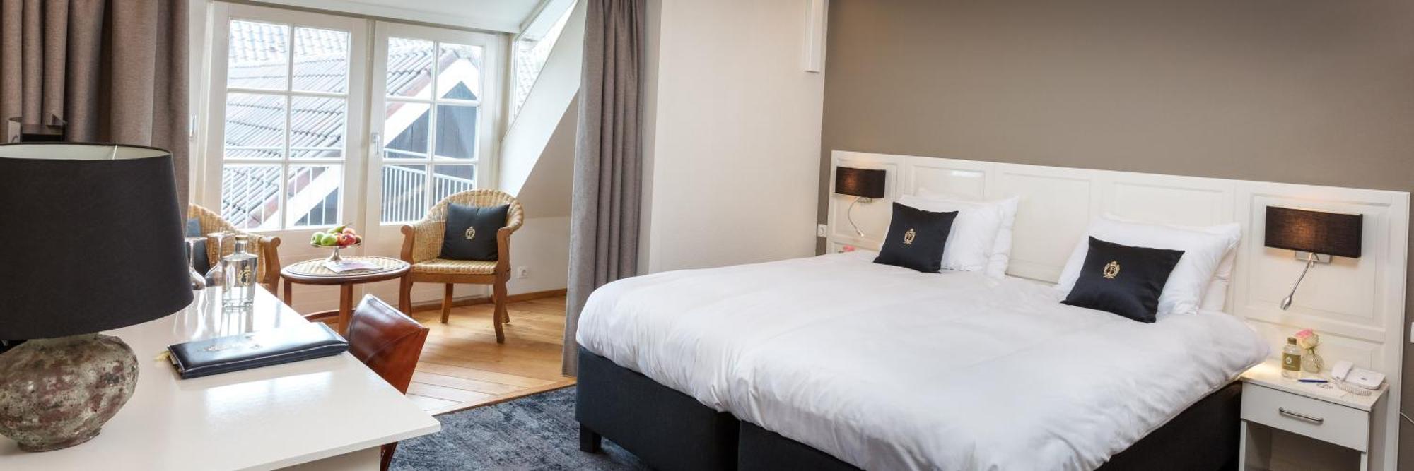 Landhuishotel De Bloemenbeek เดอลุตเตอ ห้อง รูปภาพ