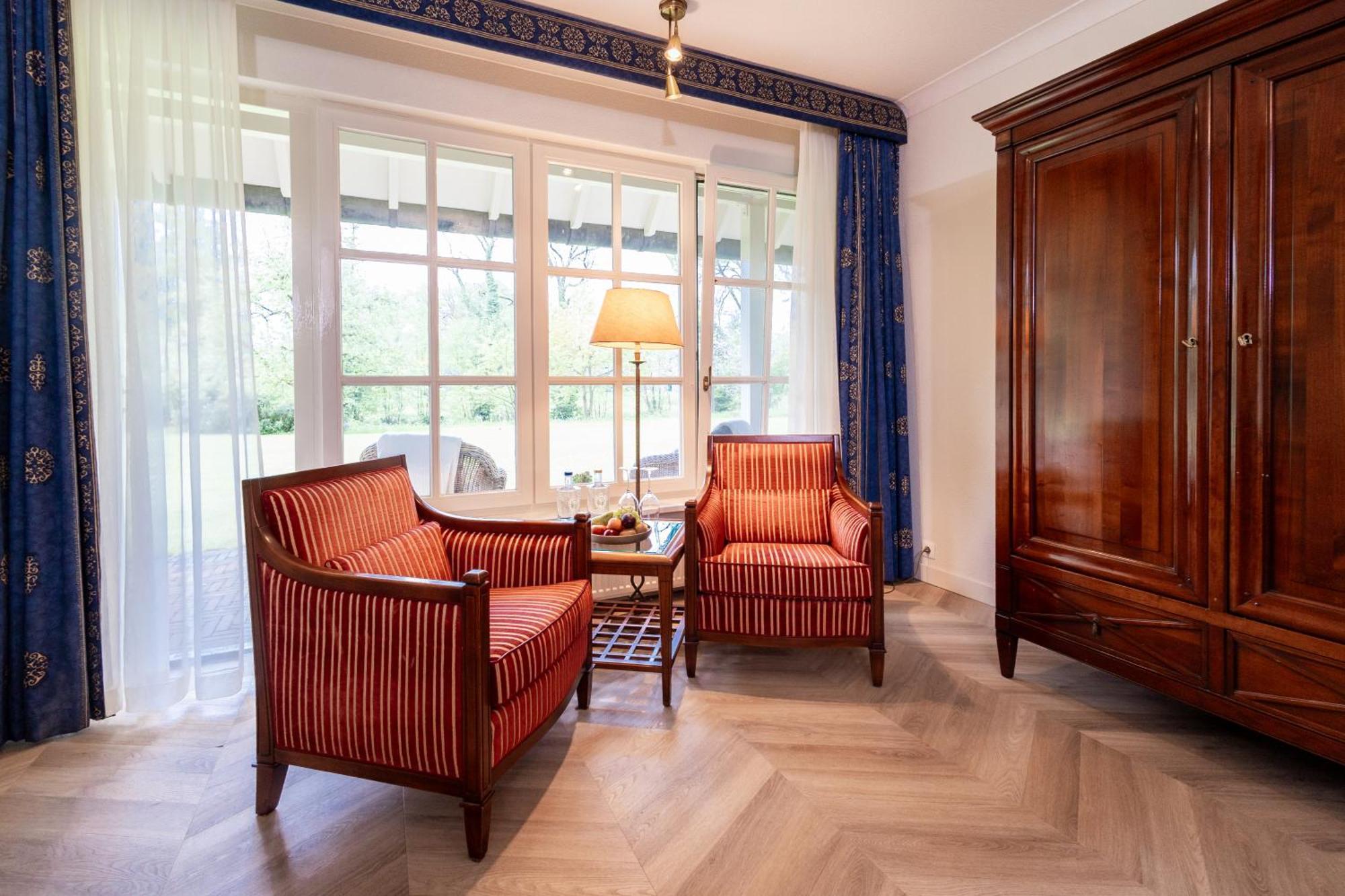 Landhuishotel De Bloemenbeek เดอลุตเตอ ภายนอก รูปภาพ