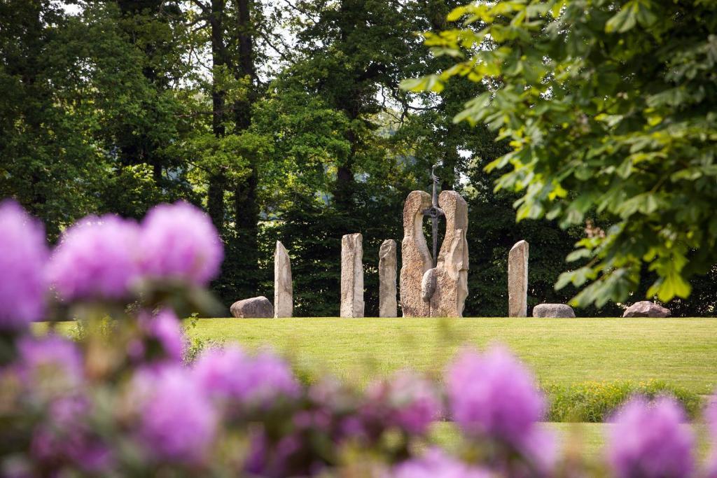 Landhuishotel De Bloemenbeek เดอลุตเตอ ภายนอก รูปภาพ